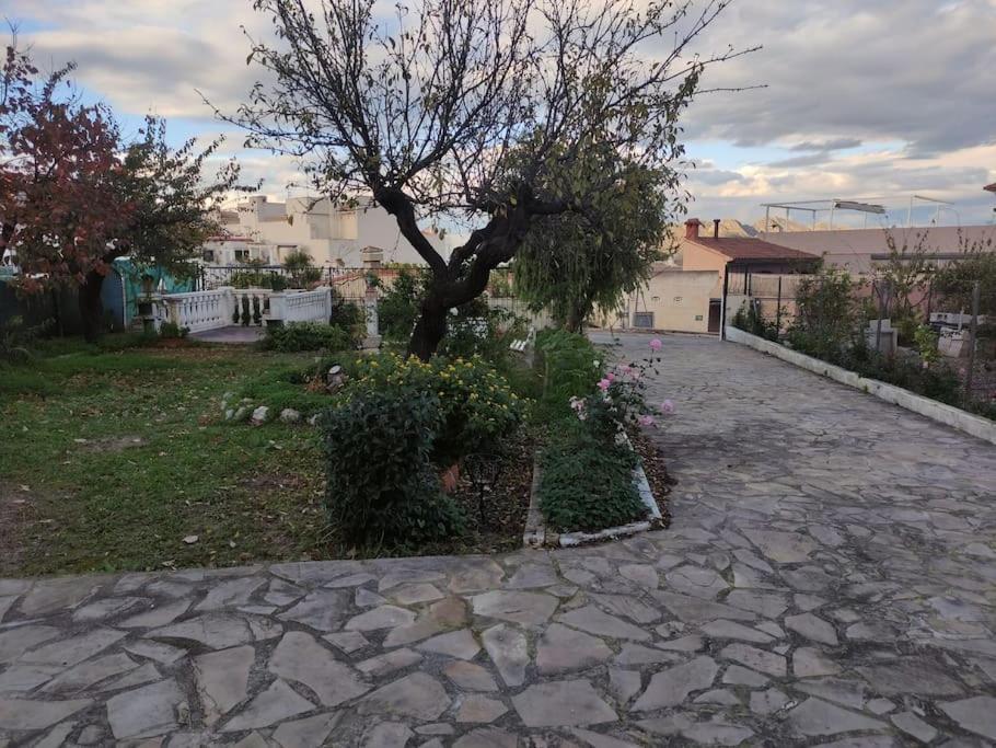 Cal Tio Pau Apartment Orba ภายนอก รูปภาพ