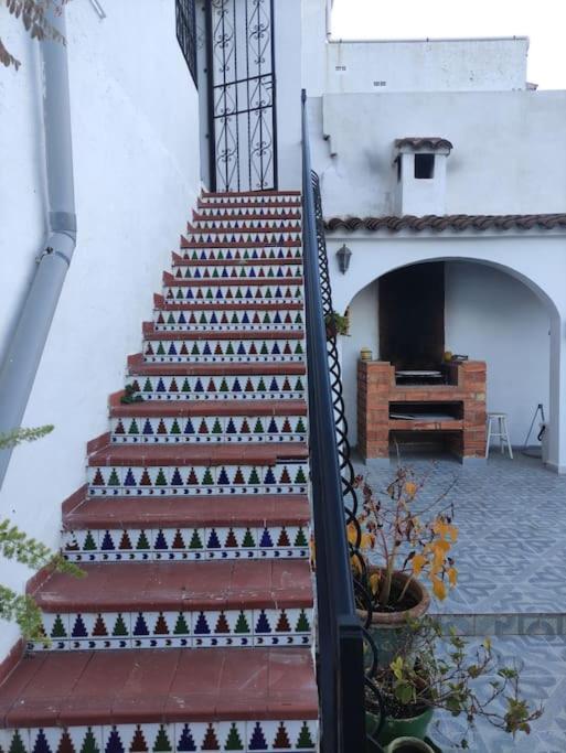Cal Tio Pau Apartment Orba ภายนอก รูปภาพ