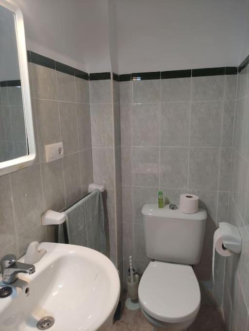 Cal Tio Pau Apartment Orba ภายนอก รูปภาพ