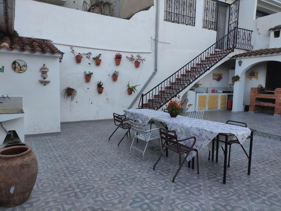 Cal Tio Pau Apartment Orba ภายนอก รูปภาพ