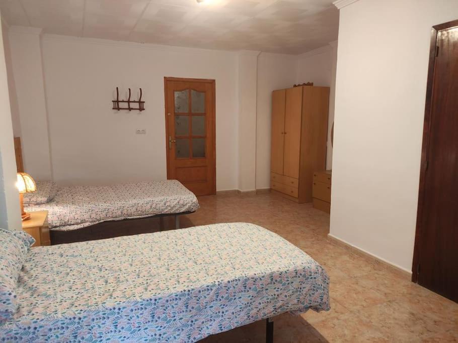 Cal Tio Pau Apartment Orba ภายนอก รูปภาพ