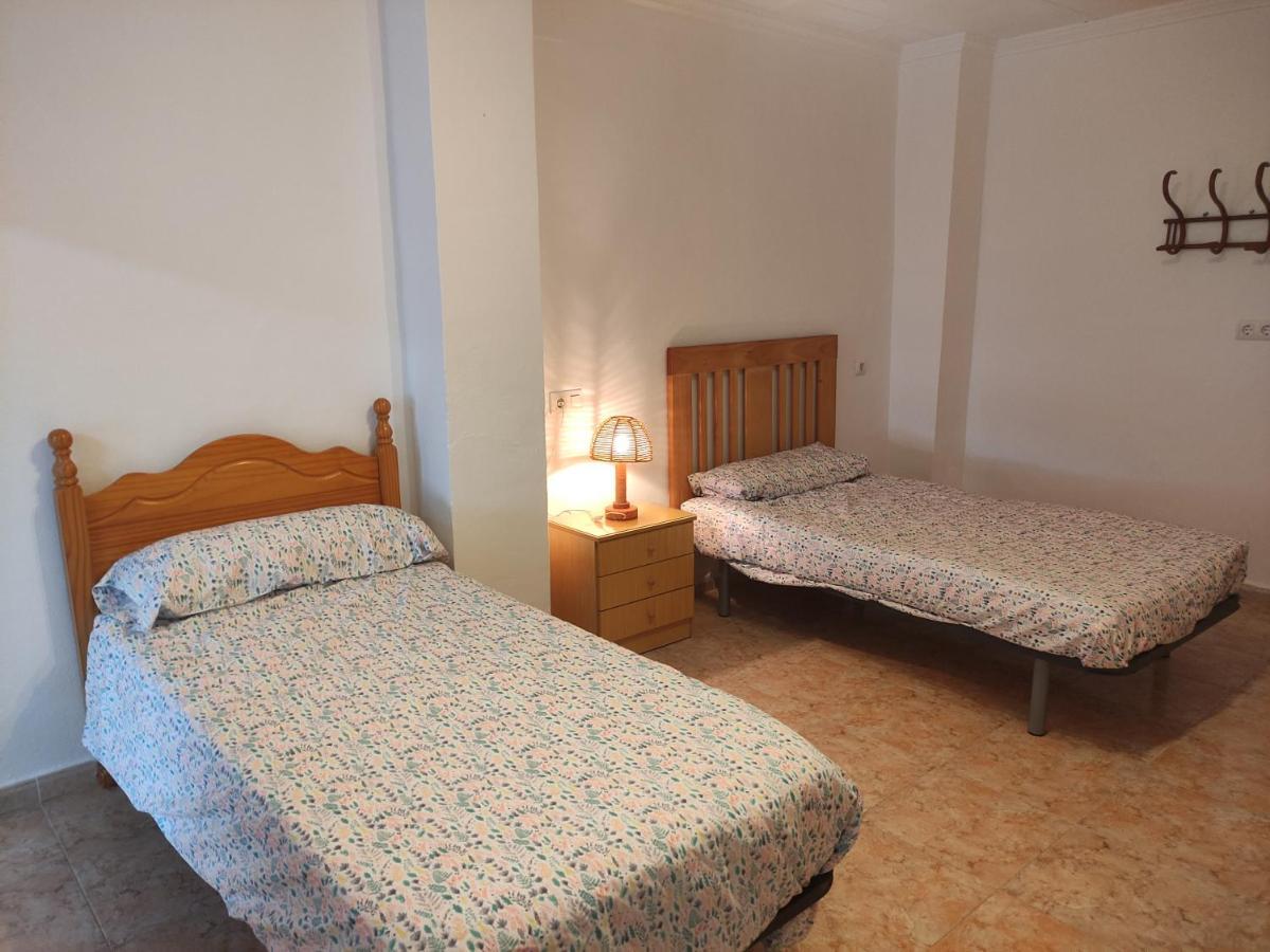 Cal Tio Pau Apartment Orba ภายนอก รูปภาพ