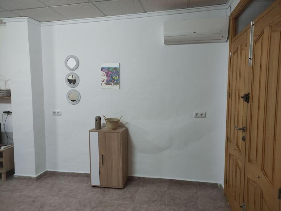 Cal Tio Pau Apartment Orba ภายนอก รูปภาพ