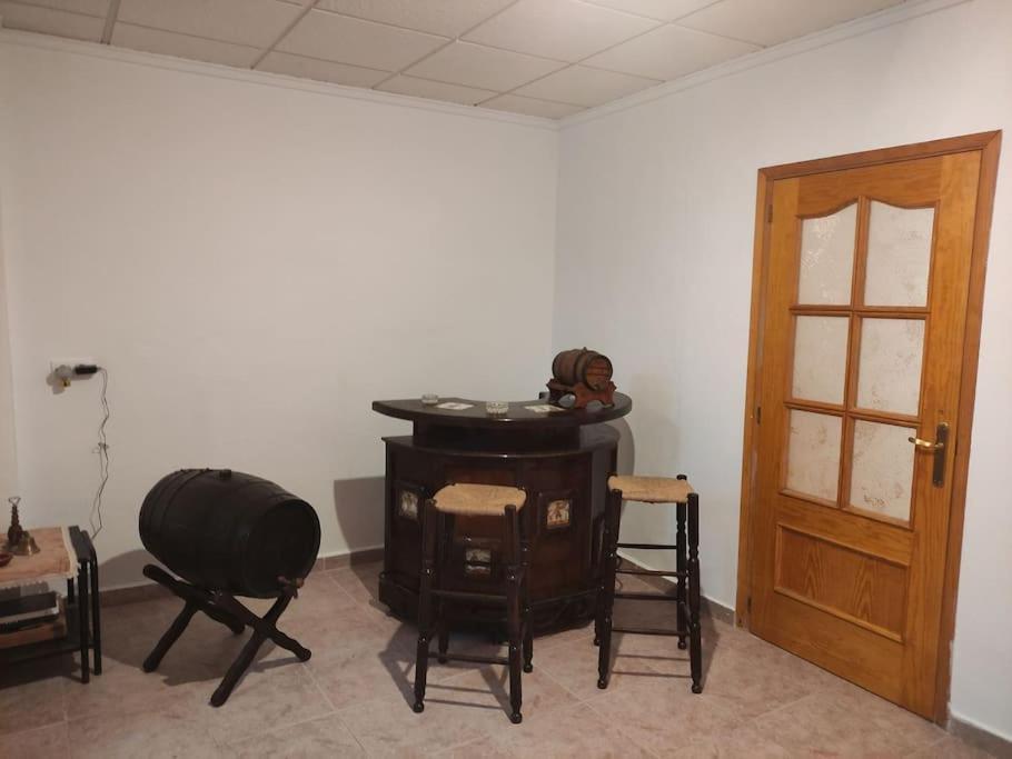 Cal Tio Pau Apartment Orba ภายนอก รูปภาพ