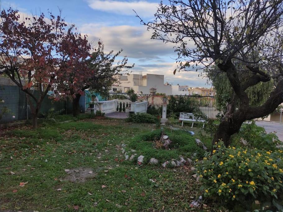 Cal Tio Pau Apartment Orba ภายนอก รูปภาพ