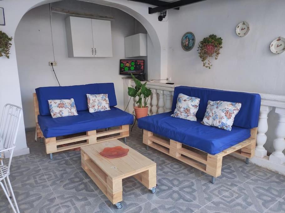 Cal Tio Pau Apartment Orba ภายนอก รูปภาพ