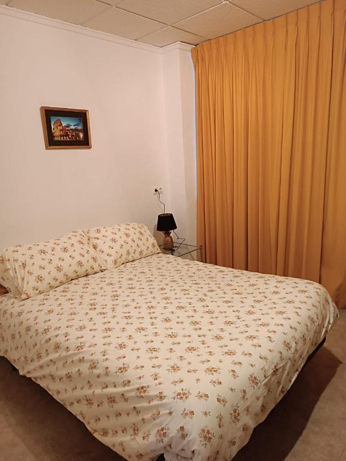 Cal Tio Pau Apartment Orba ภายนอก รูปภาพ