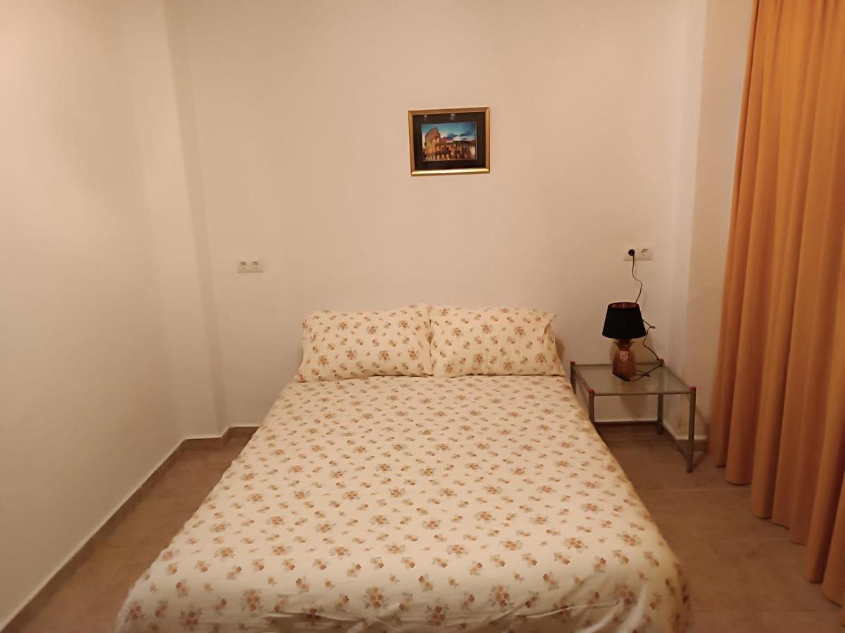Cal Tio Pau Apartment Orba ภายนอก รูปภาพ