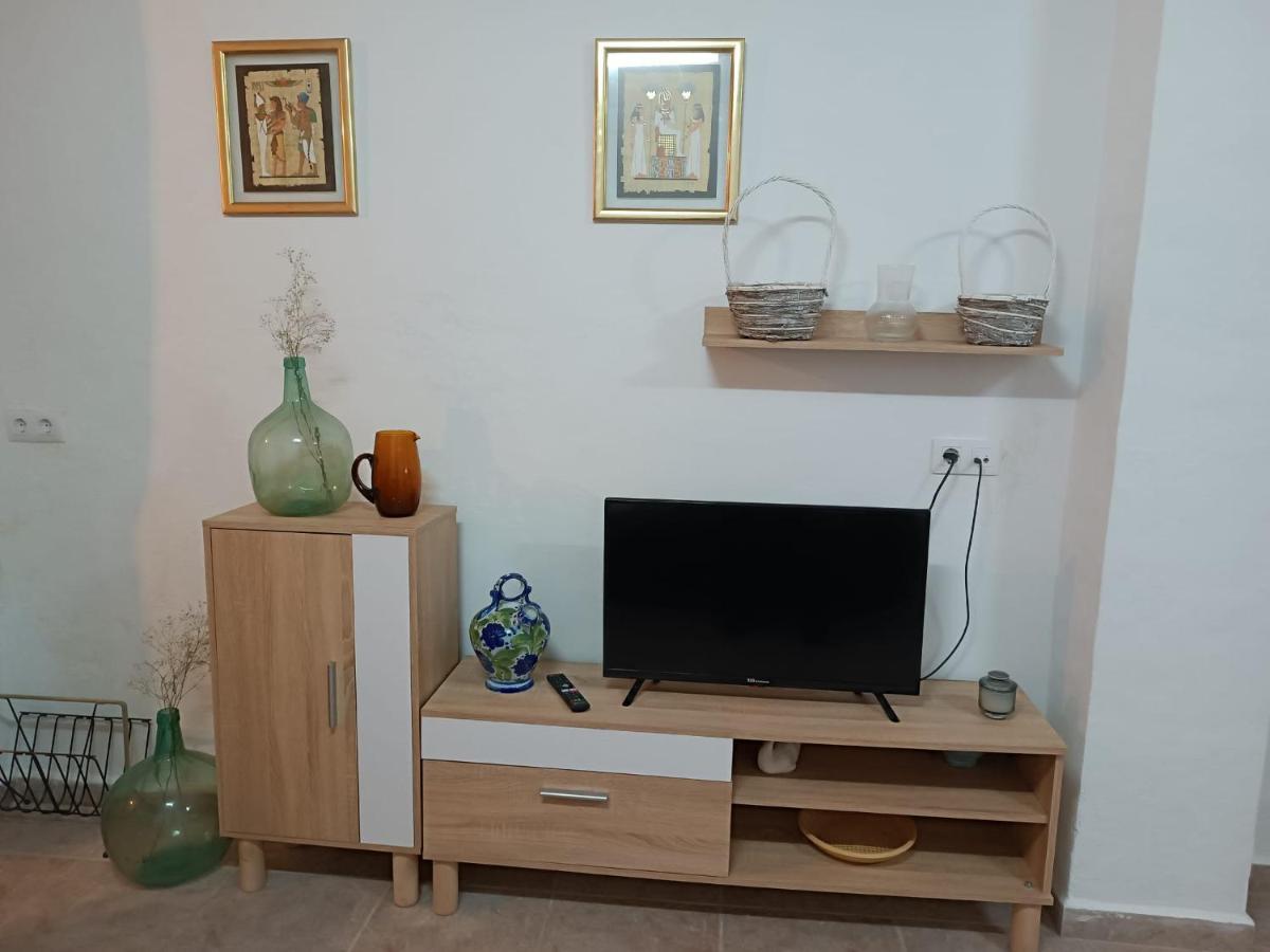 Cal Tio Pau Apartment Orba ภายนอก รูปภาพ