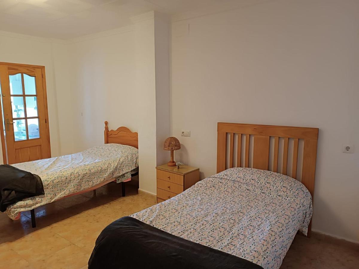 Cal Tio Pau Apartment Orba ห้อง รูปภาพ