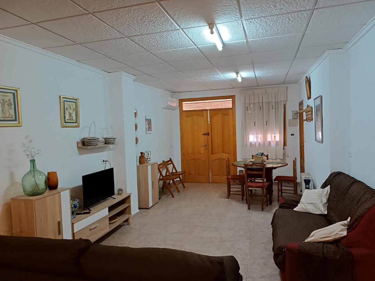 Cal Tio Pau Apartment Orba ห้อง รูปภาพ