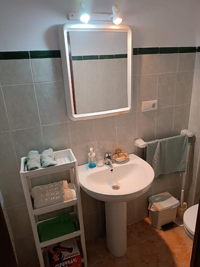 Cal Tio Pau Apartment Orba ห้อง รูปภาพ