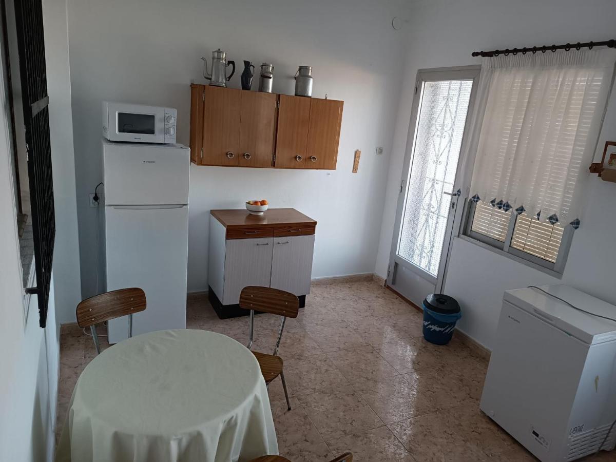 Cal Tio Pau Apartment Orba ห้อง รูปภาพ